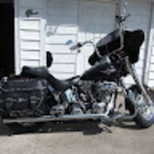 Meet your Posher, Teri